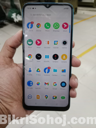 Realme c3